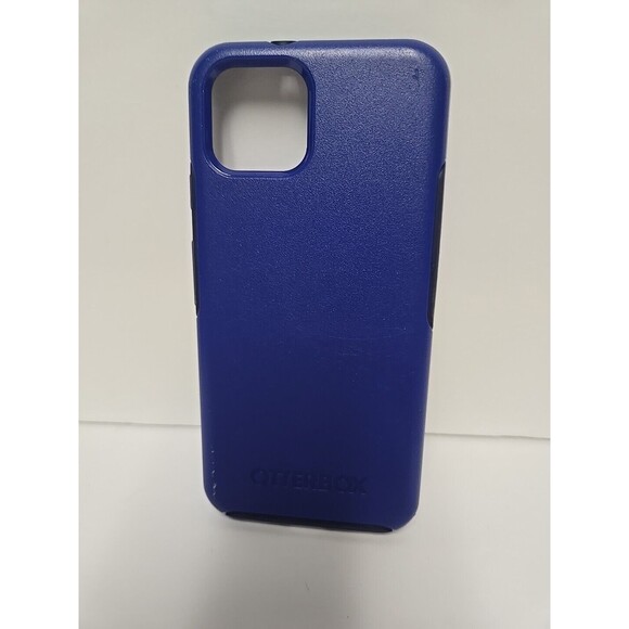 2-Pack Tempered Glass Screen Protector For Google Pixel 4 With Otterbox Case - Picture 4 of 9